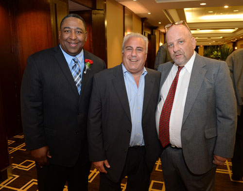 Hall of Fame Banquet 2015 - Greenwich High School Sports Hall of Fame